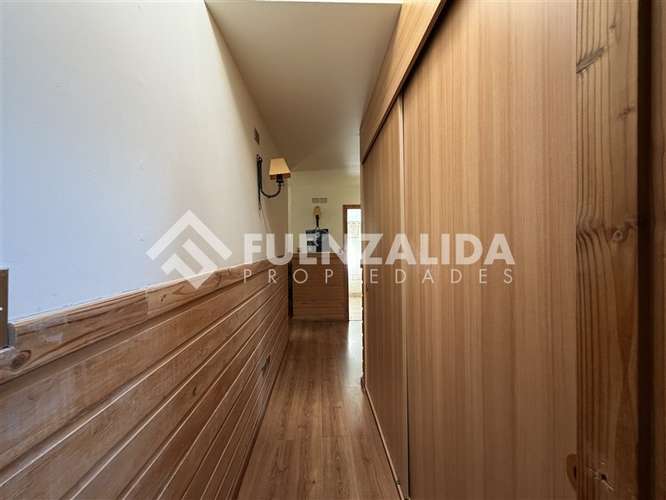 Venta Casa 5D 4B y Quincho Sector Centenario en Puerto Varas - Imagen 49