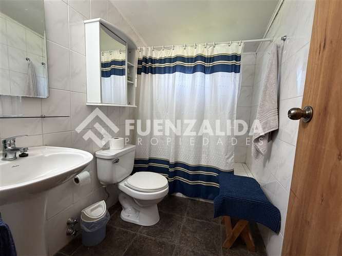 Venta Casa 5D 4B y Quincho Sector Centenario en Puerto Varas - Imagen 45