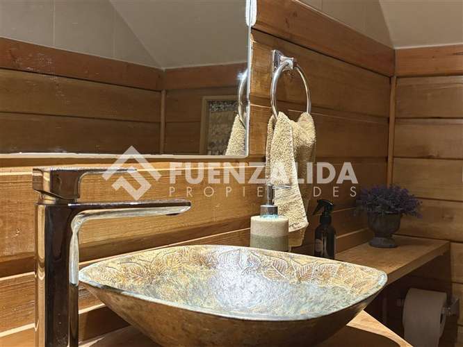 Venta Casa 5D 4B y Quincho Sector Centenario en Puerto Varas - Imagen 48