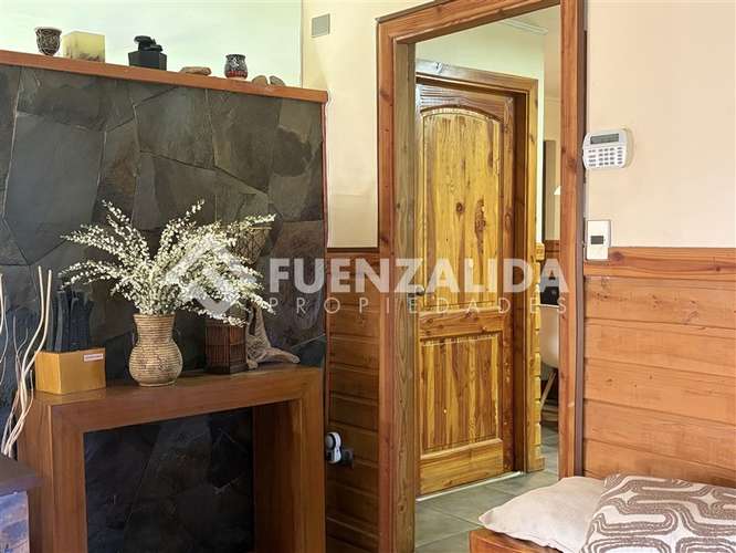 Venta Casa 5D 4B y Quincho Sector Centenario en Puerto Varas - Imagen 12