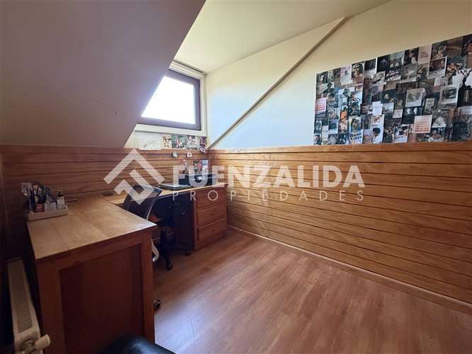 Venta Casa 5D 4B y Quincho Sector Centenario en Puerto Varas - Imagen 41
