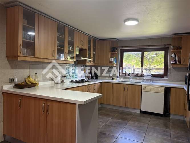 Venta Casa 5D 4B y Quincho Sector Centenario en Puerto Varas - Imagen 22