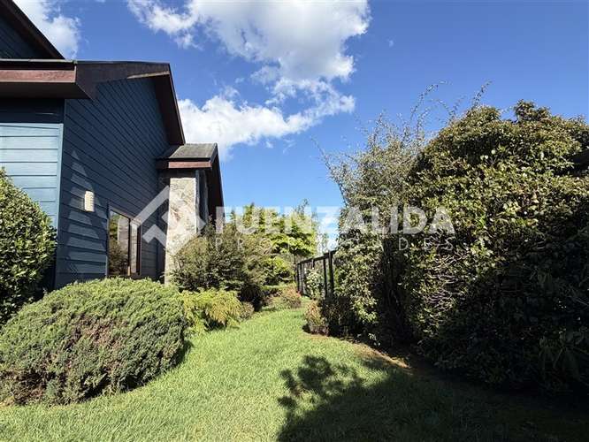 Venta Casa 5D 4B y Quincho Sector Centenario en Puerto Varas - Imagen 9