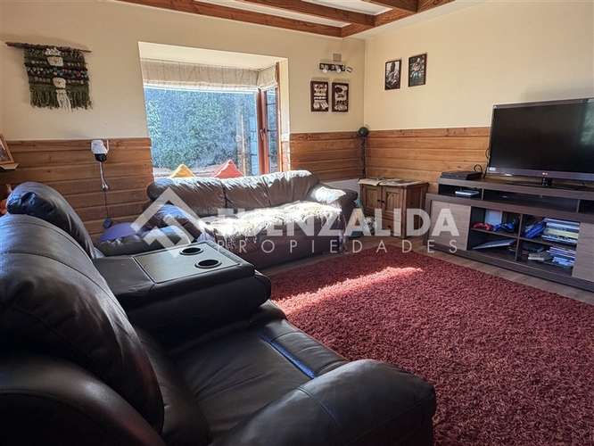 Venta Casa 5D 4B y Quincho Sector Centenario en Puerto Varas - Imagen 23