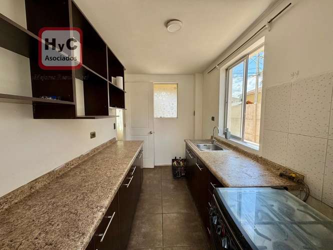 CASA FAMILIAR EN UMBRALES DE BUIN | 3D+2B+2E - Imagen 8