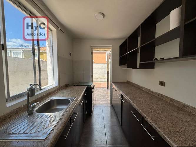 CASA FAMILIAR EN UMBRALES DE BUIN | 3D+2B+2E - Imagen 7
