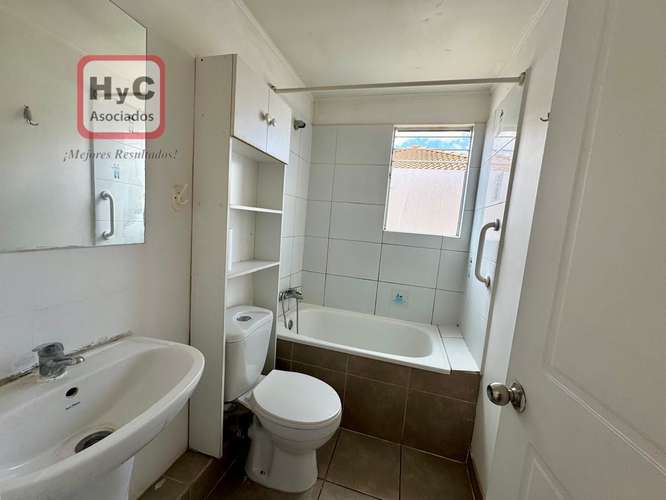 CASA FAMILIAR EN UMBRALES DE BUIN | 3D+2B+2E - Imagen 13