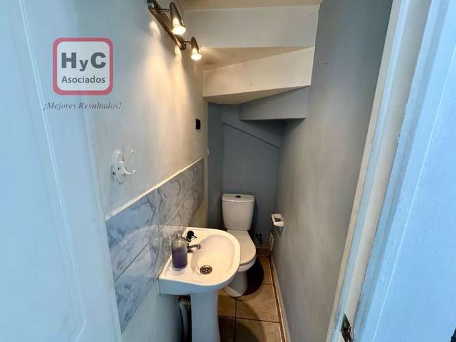 CASA FAMILIAR EN UMBRALES DE BUIN | 3D+2B+2E - Imagen 5