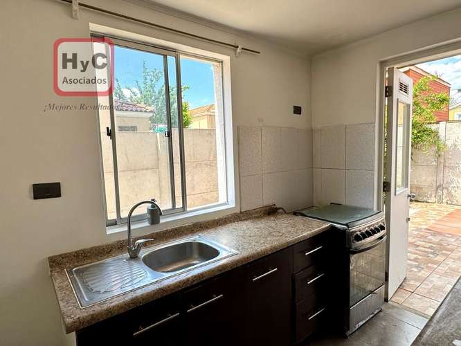 CASA FAMILIAR EN UMBRALES DE BUIN | 3D+2B+2E - Imagen 9