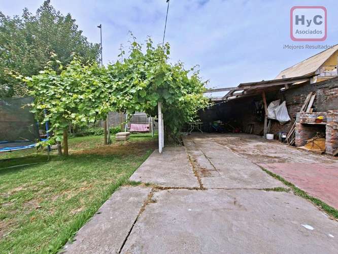 Amplio terreno en Coronel - Imagen 4