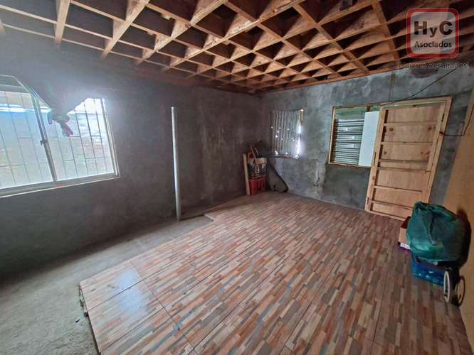 Amplio terreno en Coronel