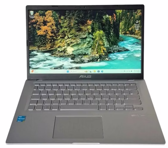 NOTEBOOK ASUS PENTIUM  GOLD VIVOBOOK  7505  DE 2.0 Ghz.    X415EA - Imagen 2