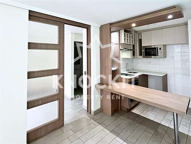 Arriendo Depto en Santa Petronila 28 de 1D1B