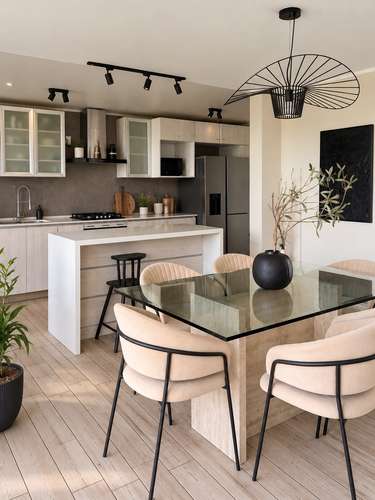 CASA EN ARRIENDO SANTA ELENA DE CHICUREO - Imagen 8
