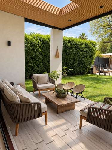 CASA EN ARRIENDO SANTA ELENA DE CHICUREO - Imagen 6