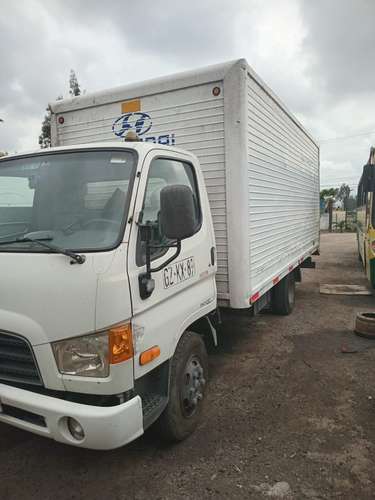 HYUNDAI HD 78
