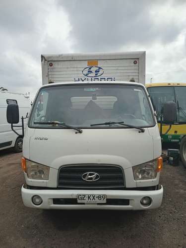HYUNDAI HD 78 - Imagen 2