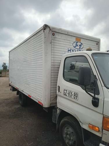 HYUNDAI HD 78 - Imagen 4