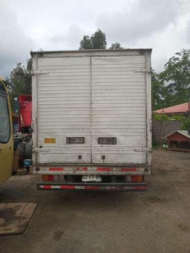 HYUNDAI HD 78 - Imagen 5