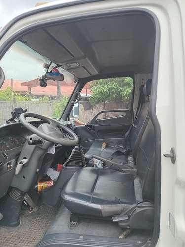HYUNDAI HD 78 - Imagen 3