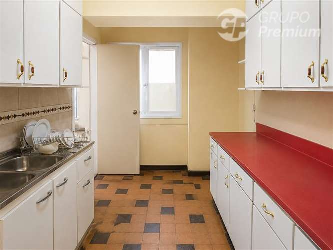 Departamento en venta de 3 dorm. en Santiago - Imagen 7