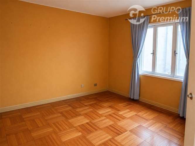 Departamento en venta de 3 dorm. en Santiago - Imagen 4