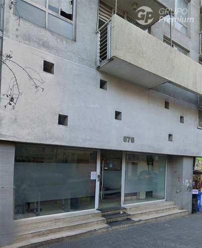 Departamento en venta de 1 dorm. en Santiago - Imagen 2