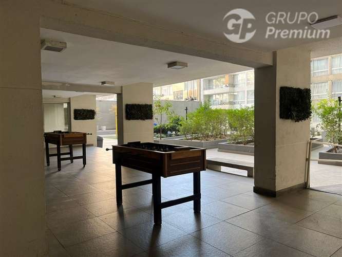 Departamento en venta de 1 dorm. en Santiago - Imagen 20
