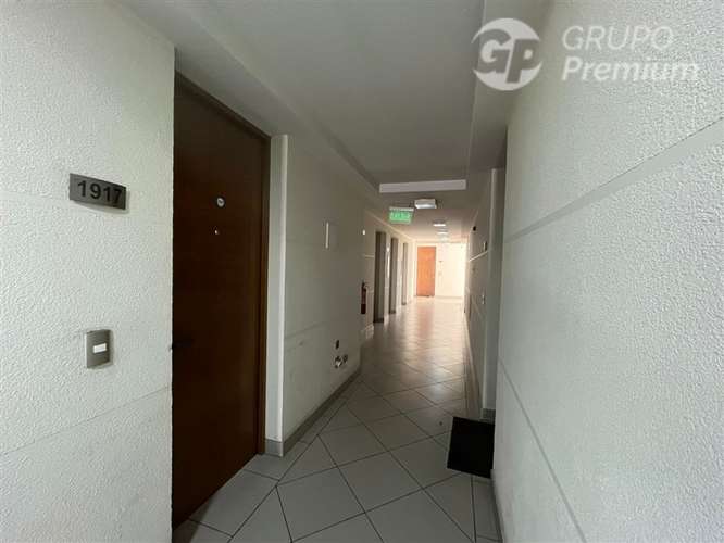 Departamento en venta de 1 dorm. en Santiago - Imagen 5