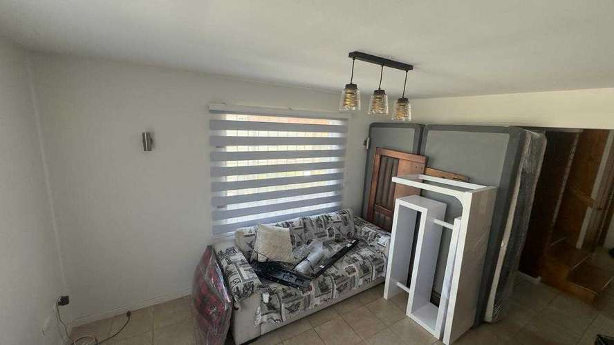 Vive con Estilo en Exclusiva Casa Cómoda (187753) - Imagen 4