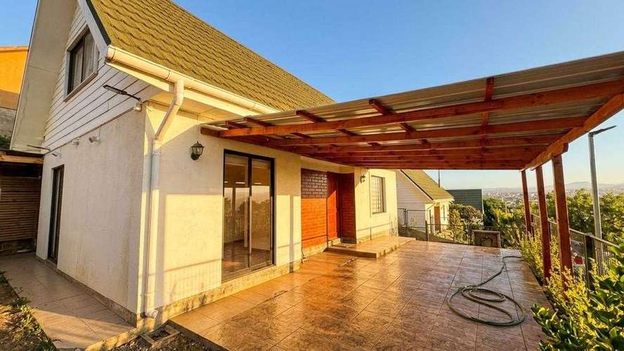 Vive con Estilo en Exclusiva Casa Cómoda (187753) - Imagen 15