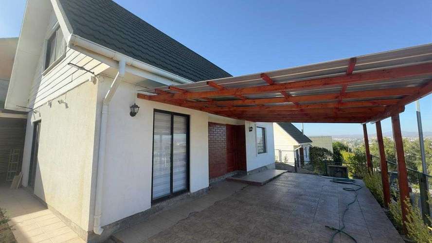Vive con Estilo en Exclusiva Casa Cómoda (187753) - Imagen 2