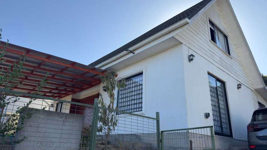 Vive con Estilo en Exclusiva Casa Cómoda (187753) - Imagen 17