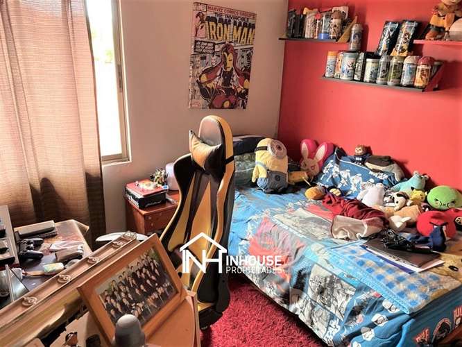 Casa en venta de 3 dorm. en Curauma, Valparaíso - Imagen 20