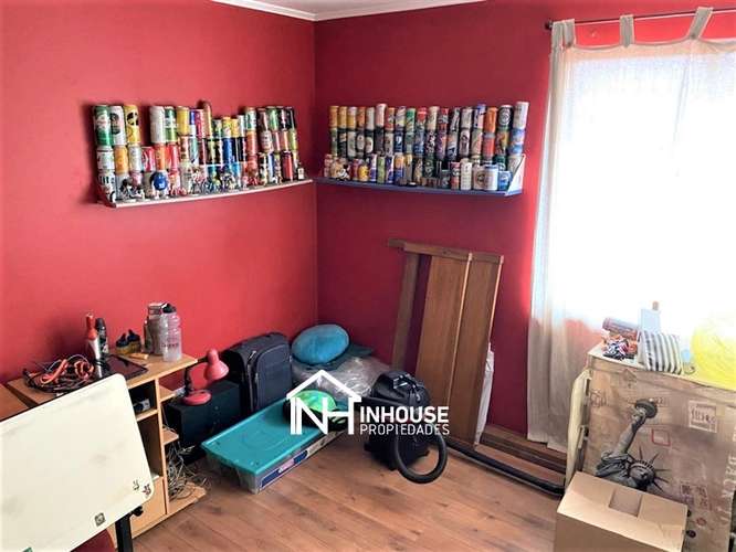 Casa en venta de 3 dorm. en Curauma, Valparaíso - Imagen 18