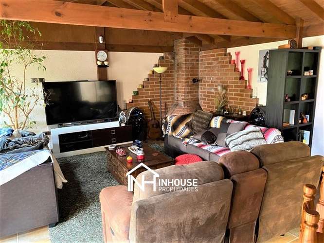 Casa en venta de 3 dorm. en Curauma, Valparaíso - Imagen 10