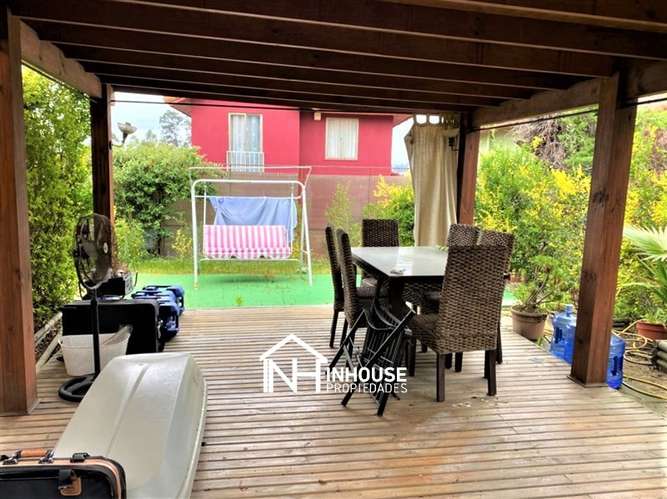 Casa en venta de 3 dorm. en Curauma, Valparaíso - Imagen 12