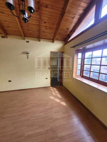 Arriendo Amplia Casa 4d/2b Ciudad Satélite (187777) - Imagen 21