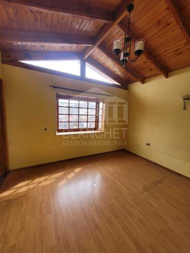 Arriendo Amplia Casa 4d/2b Ciudad Satélite (187777) - Imagen 23