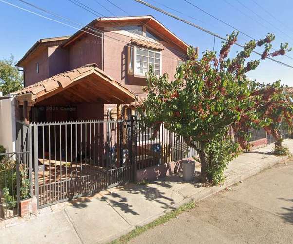 Arriendo Amplia Casa 4d/2b Ciudad Satélite (187777) - Imagen 2