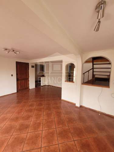 Arriendo Amplia Casa 4d/2b Ciudad Satélite (187777) - Imagen 6