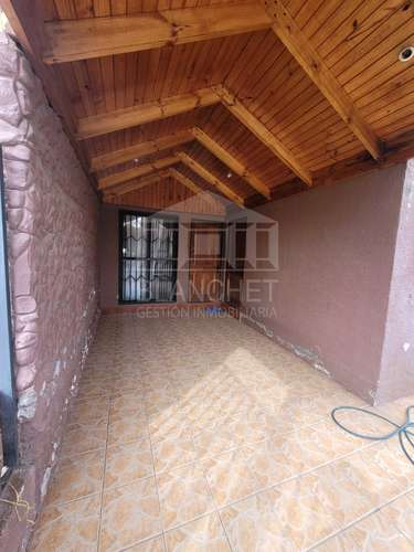 Arriendo Amplia Casa 4d/2b Ciudad Satélite (187777) - Imagen 3