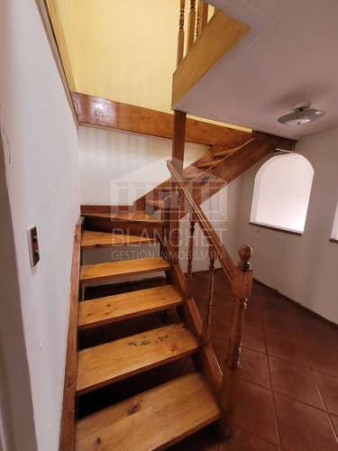 Arriendo Amplia Casa 4d/2b Ciudad Satélite (187777) - Imagen 13