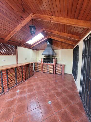 Arriendo Amplia Casa 4d/2b Ciudad Satélite (187777) - Imagen 24