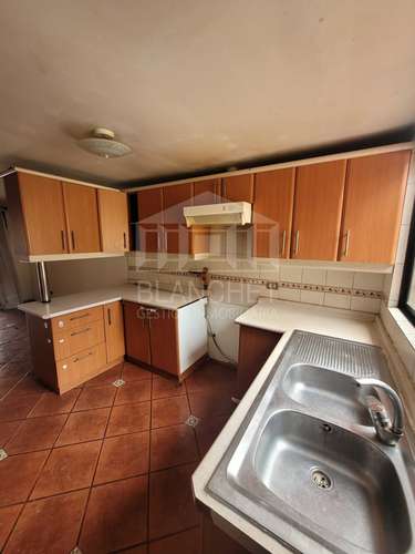 Arriendo Amplia Casa 4d/2b Ciudad Satélite (187777) - Imagen 9
