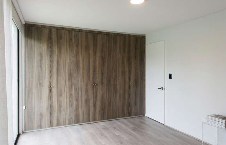 ARRIENDO EXCLUSIVA CASA EN CHICUREO - Imagen 14