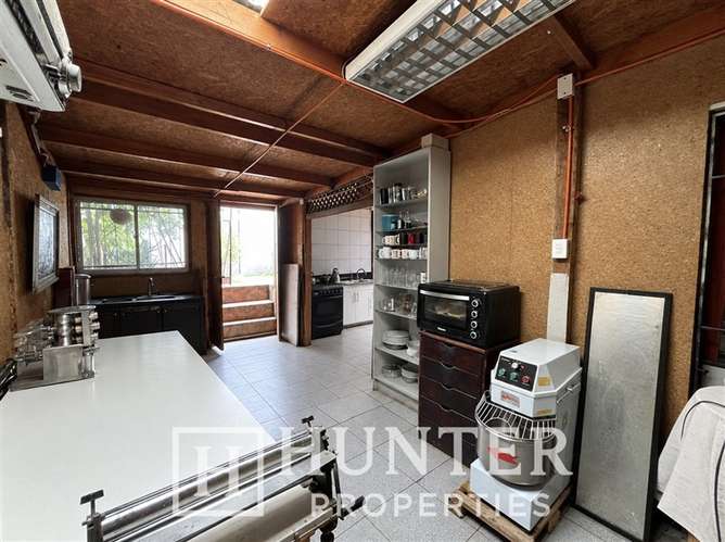 Casa en venta de 5 dorm. en Peñalolén - Imagen 8