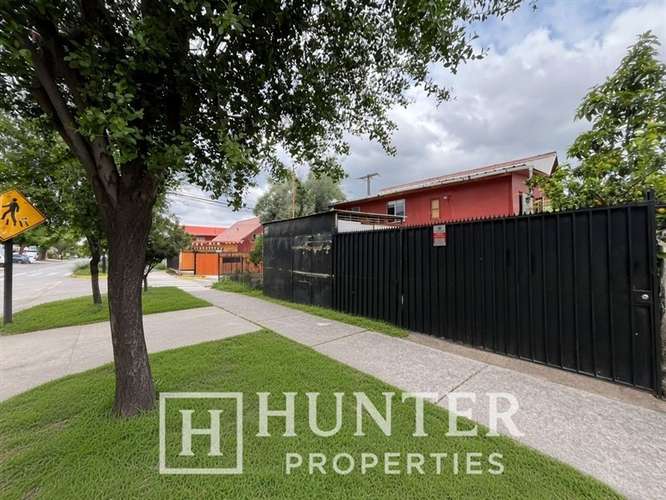 Casa en venta de 5 dorm. en Peñalolén - Imagen 4