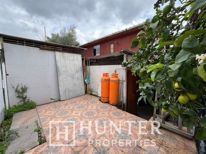Casa en venta de 5 dorm. en Peñalolén - Imagen 3