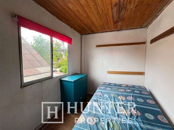 Casa en venta de 5 dorm. en Peñalolén - Imagen 12